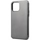 CHCRS-IP17GRY [iPhone 13 Pro Max用 Rib-Slide Hybrid Shell GRY]