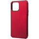 CHCRS-IP17RED [iPhone 13 Pro Max用 Rib-Slide Hybrid Shell RED]