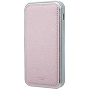 CHCSH-IP13LVD [iPhone 13 mini用 Shrink PU Leather LVD]
