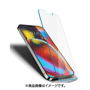 AGL03382 [iPhone 13 Pro Max用 tR Slim HD Transparency Sensor]
