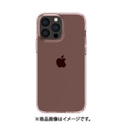 ACS03241 [iPhone 13 Pro Max用 Crystal Flex Rose Crystal]