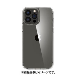 spigen iphone 13 pro max clear case