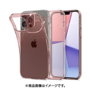 ACS03298 [iPhone 13 Pro用 Crystal Flex Rose Crystal Pro]