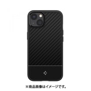 ACS03346 [iPhone 13 mini用 Core Armor Matte Black]