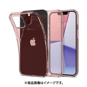 ACS03349 [iPhone 13 mini用 Crystal Flex Rose Crystal]