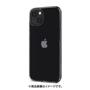 ACS03348 [iPhone 13 mini用 Crystal Flex Space Crystal]