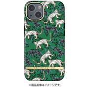 47045 [iPhone 13用 Green Leopard]