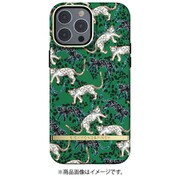 47047 [iPhone 13 Pro Max用 Green Leopard]