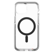 47346 [iPhone 13用 Santa Cruz Snap BLK]