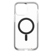 47370 [iPhone 13 Pro Max用 Santa Cruz Snap BLK]