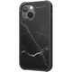 1160RMC02 [iPhone 13 mini用 Robust Marble Case /Black]