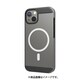 1170ARRM02 [iPhone 13用 Mag Air Protection MagSafe対応 /Black]