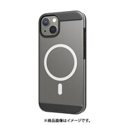 1170ARRM02 [iPhone 13用 Mag Air Protection MagSafe対応 /Black]