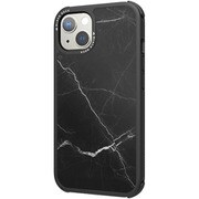 1170RMC02 [iPhone 13用 Robust Marble Case /Black]