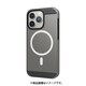 1175ARRM02 [iPhone 13 Pro用 Mag Air Protection MagSafe対応 /Black Pro]