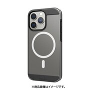 1175ARRM02 [iPhone 13 Pro用 Mag Air Protection MagSafe対応 /Black Pro]
