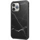 1175RMC02 [iPhone 13 Pro用 Robust Marble Case /Black]