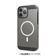 1180ARRM02 [iPhone 13 Pro Max用 Mag Air Protection MagSafe対応 /Black]