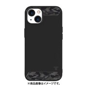 TCIP0001 [iPhone 13用 ALPHA Case Tactical Black]