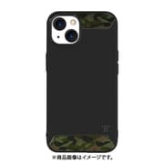 TCIP0002 [iPhone 13用 ALPHA Case Recon Green]