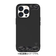 TCIP0005 [iPhone 13 Pro Max用 ALPHA Case Tactical Black]