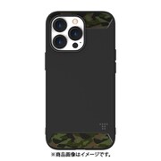 TCIP0006 [iPhone 13 Pro Max用 ALPHA Case Recon Green]