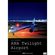 ANAトトワイライトエアポートカレンダー