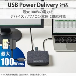 ヨドバシ.com - ロジテック LOGITEC Pewer Delivery対応 HDD