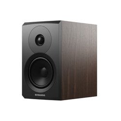 Dynaudio Emit M10 スピーカー ASCII.jp：しなやかできめ細かい聴き心地のよさ、DYNAUDIO「Emit