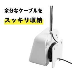 ヨドバシ.com - キングジム KING JIM TK10 シロ [対話型拡声器 トーク