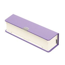 大人の筆箱 Otobako ラベンダー PCO213-200-LA