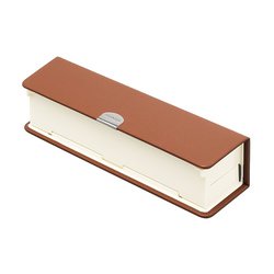 大人の筆箱 Otobako モカ PCO213-200-MO