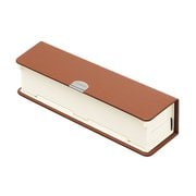大人の筆箱 Otobako モカ PCO213-200-MO