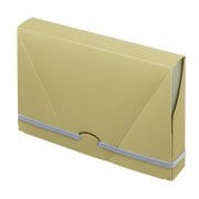 持ち歩きワークファイル A5ワイド オリーブ PL-F06-86-OL