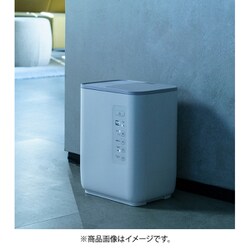 ヨドバシ.com - スリーアップ Three-up スチーム加湿器