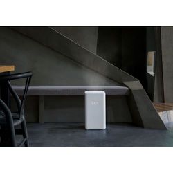 ヨドバシ.com - スリーアップ Three-up 上部給水式 スチーム加湿