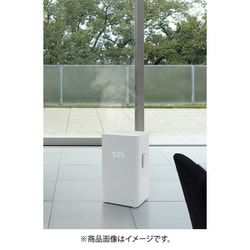 スリーアップ スチーム加湿器 ハイジェニック ST-T2139WH HYGIENIC（上部給水式 スチーム加湿器 ハイジェニック