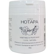 HOTAPAベジタブル 90g [野菜用洗剤]