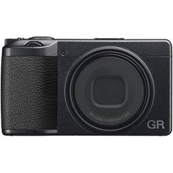 新品未使用RICOH GR Ⅲx