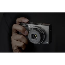 ヨドバシ.com - リコー RICOH RICOH GR IIIx [コンパクトデジタル 