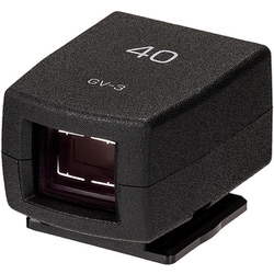 リコー RICOH MINI EXTERNAL VIEWFINDER GV-3 - ヨドバシ.com