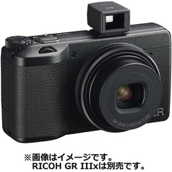 ヨドバシ.com - リコー RICOH MINI EXTERNAL VIEWFINDER GV-3 [RICOH 