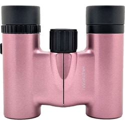 双眼鏡 8x21DH ピンク iWatcher PK