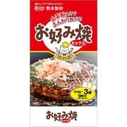 お好み焼きミックス 450g
