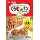 くろむしパンミックス 500g