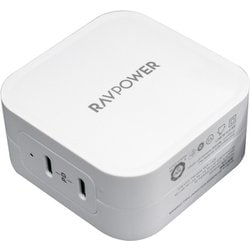 ヨドバシ.com - ラブパワー RAVPower RP-PC128 [90WGaN急速充電器