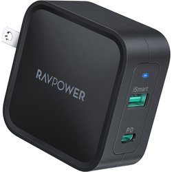 ヨドバシ.com - ラブパワー RAVPower RP-PC133 [PD3.0対応65WGaN急速