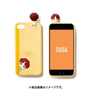 FJCP-IPS2-002 [iPhone SE（第2世代） フィギュアゼリーケース ぺこんと SUGA【BTS】]
