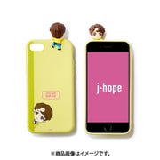 FJCP-IPS2-003 [iPhone SE（第2世代） フィギュアゼリーケース ぺこんと J-HOPE【BTS】]