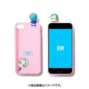 FJCP-IPS2-004 [iPhone SE（第2世代） フィギュアゼリーケース ぺこんと RM【BTS】]